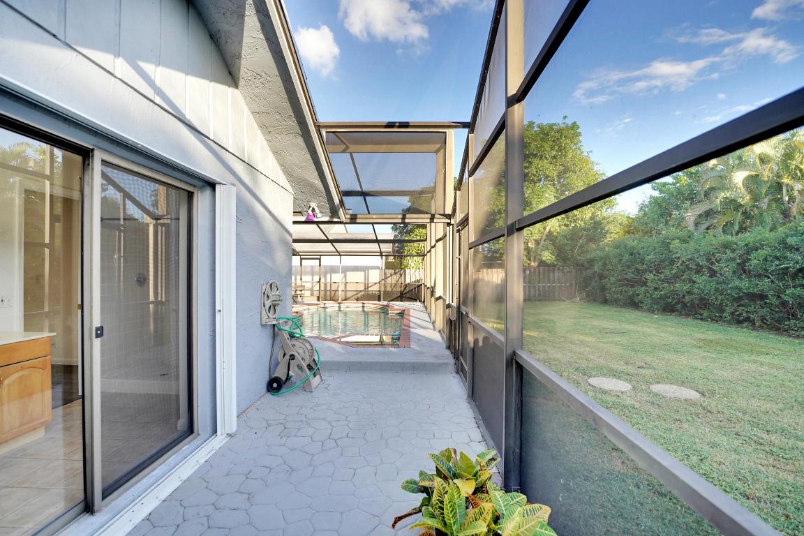 COUNTRY LANDING SEC 1 - Residential Lease