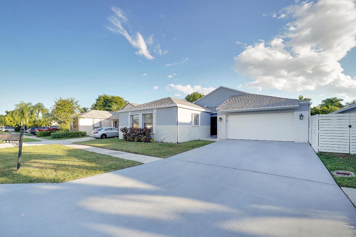 COUNTRY LANDING SEC 1 - Residential Lease