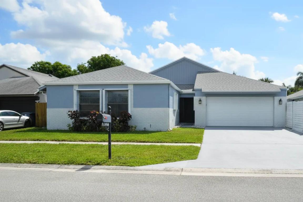 COUNTRY LANDING SEC 1 - Residential Lease