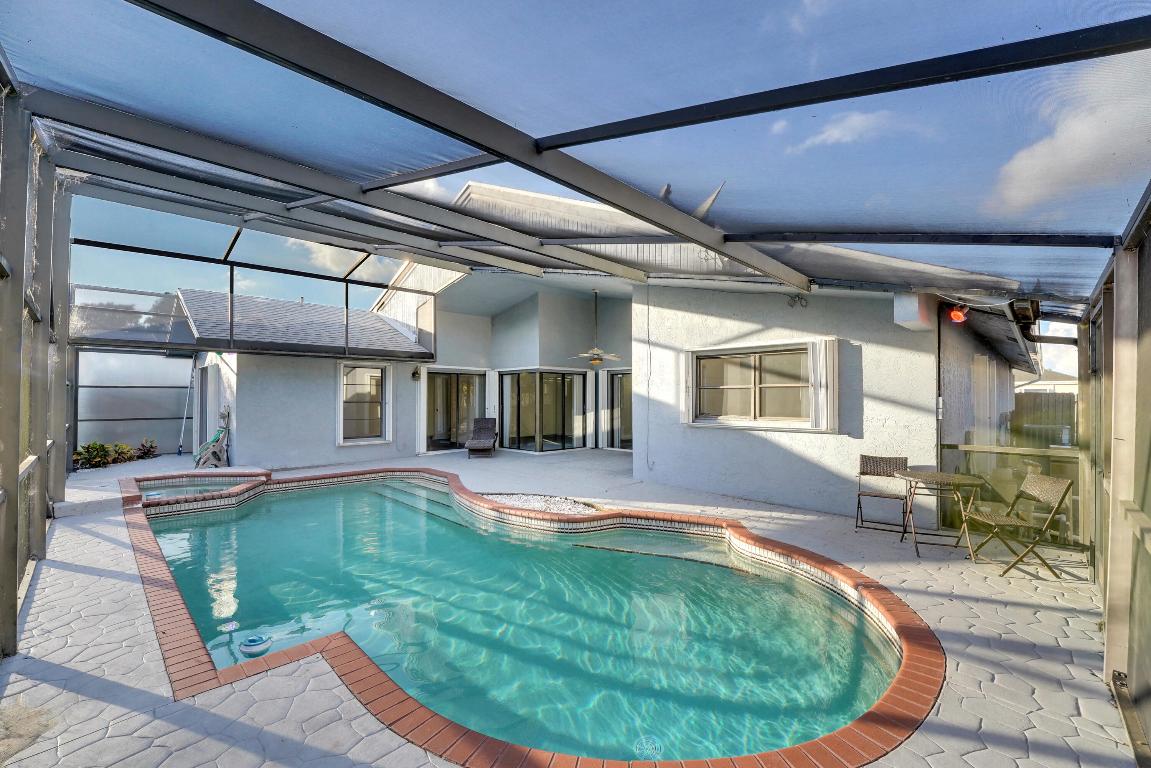 COUNTRY LANDING SEC 1 - Residential Lease