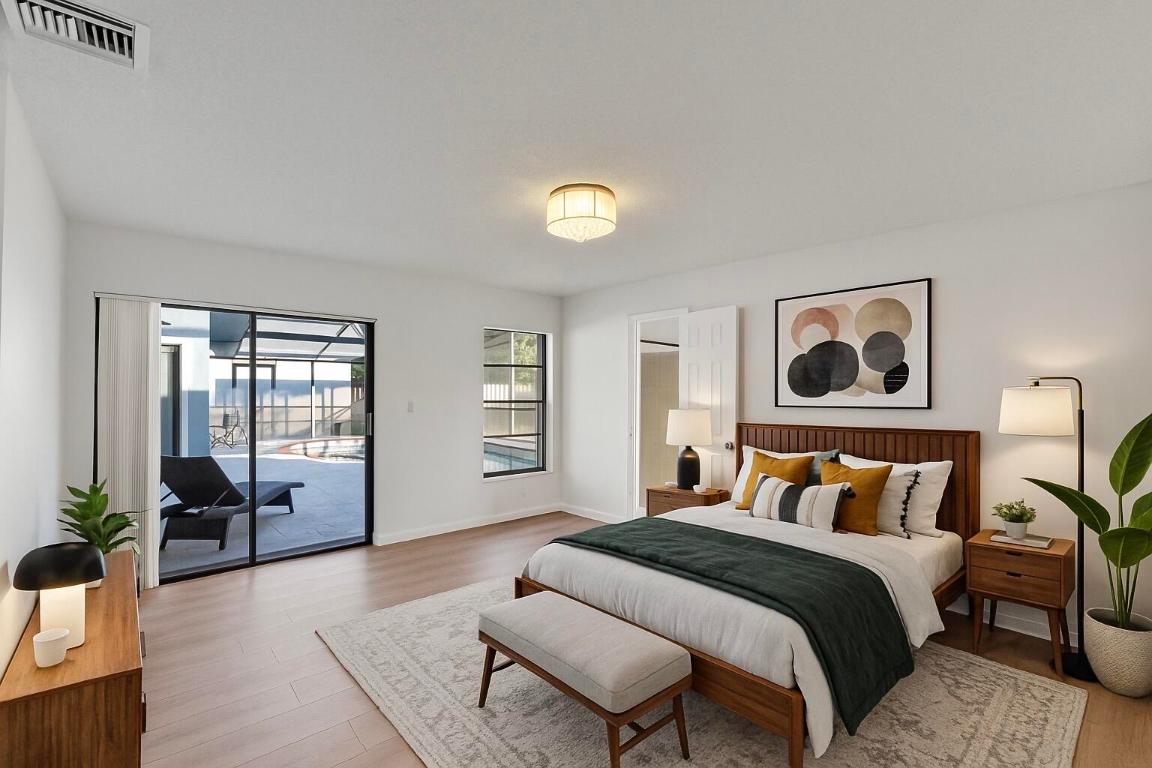 COUNTRY LANDING SEC 1 - Residential Lease