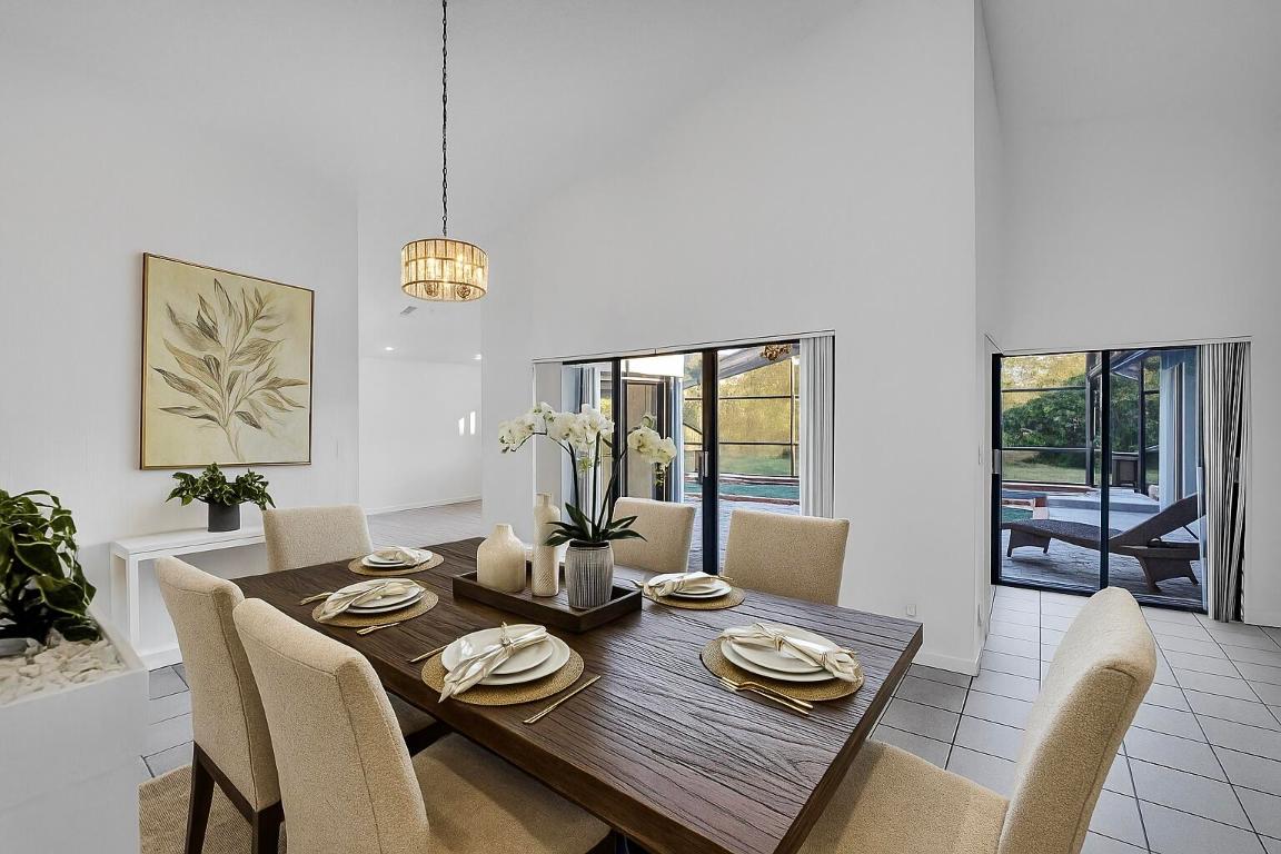 COUNTRY LANDING SEC 1 - Residential Lease