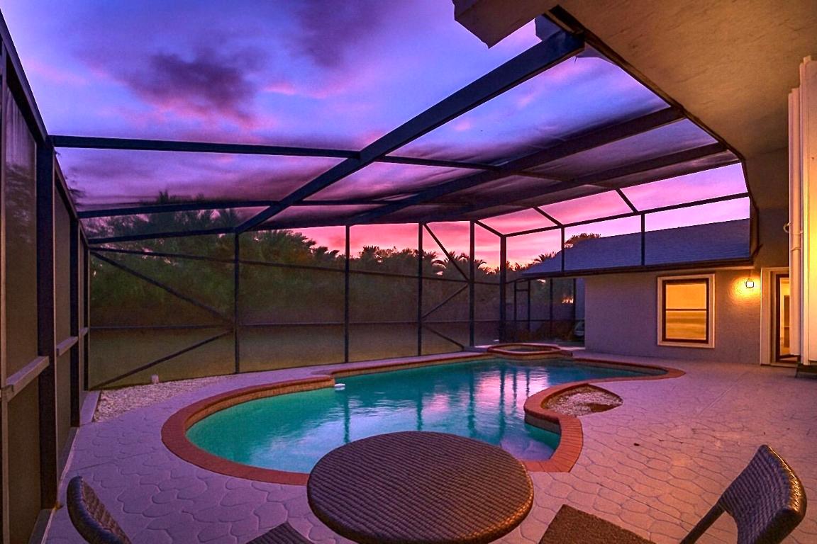 COUNTRY LANDING SEC 1 - Residential Lease