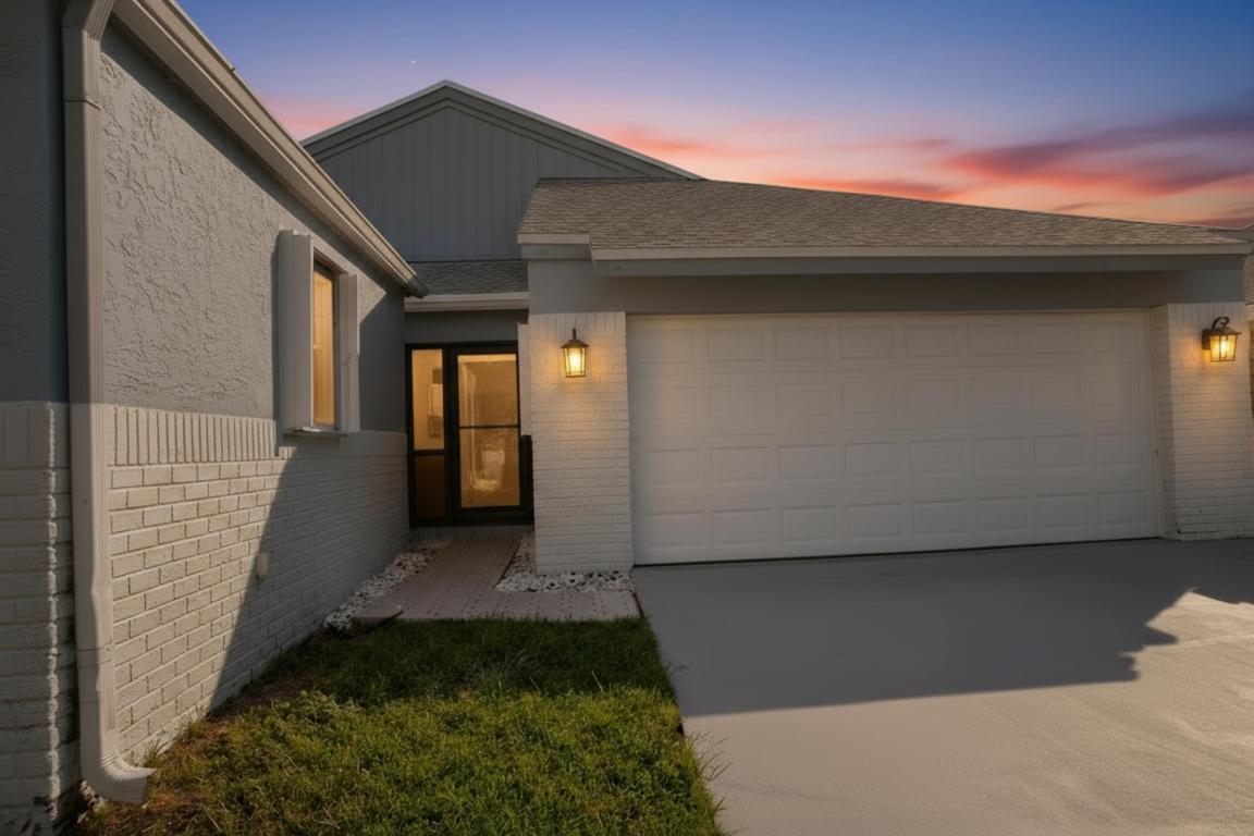 COUNTRY LANDING SEC 1 - Residential Lease