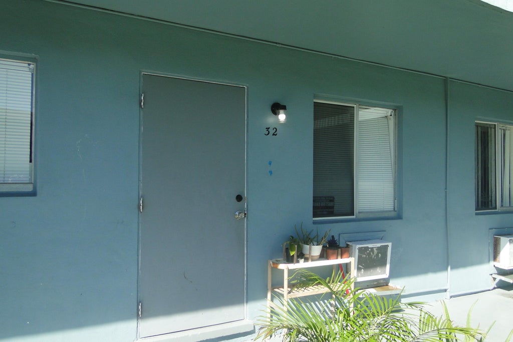 Photo of 1829 N A Street #32, Lake Worth Beach, FL 33460 (MLS # B26071186)