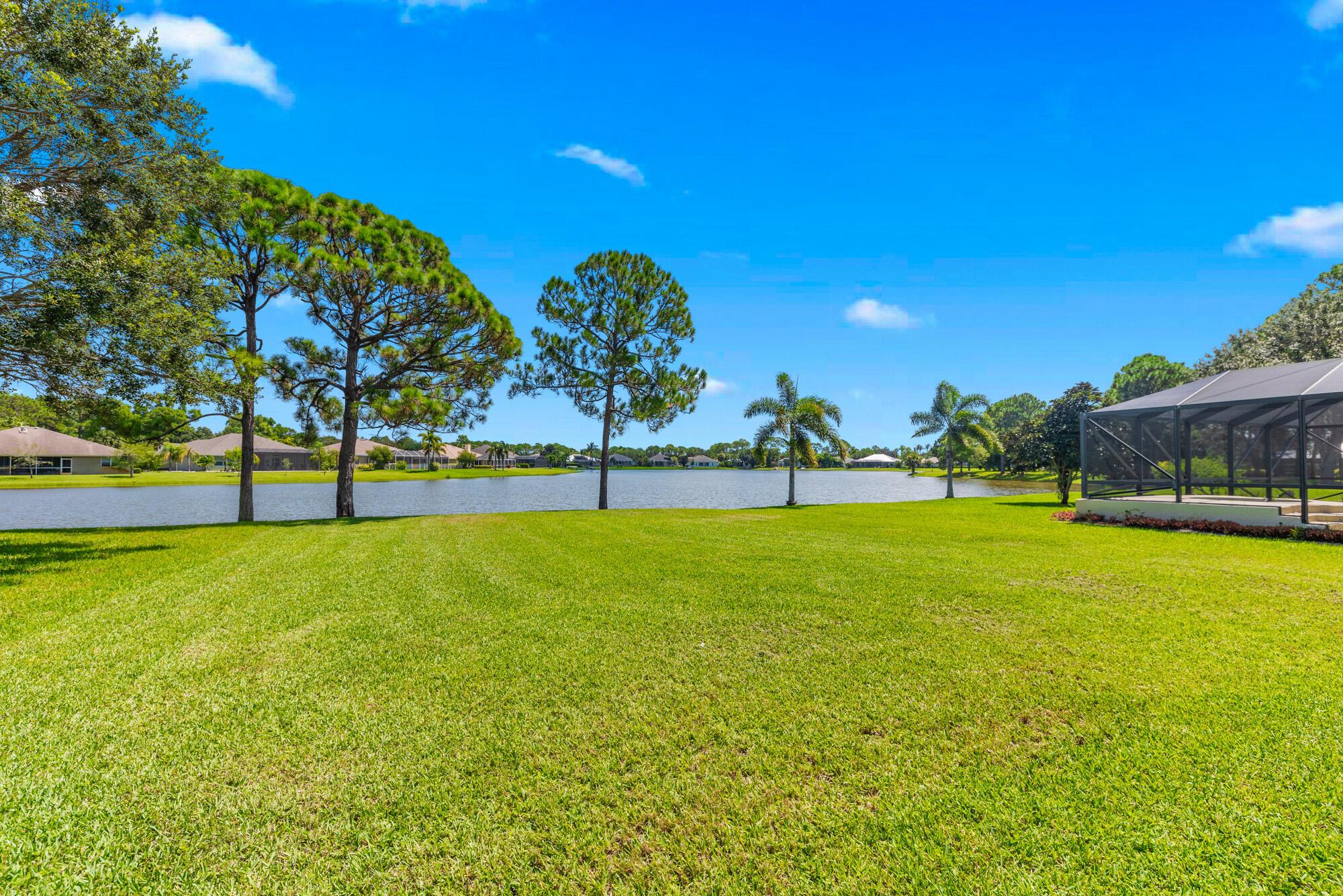 SAWGRASS LAKES PLAT NO 1 PUD PHASE 1B - Residential