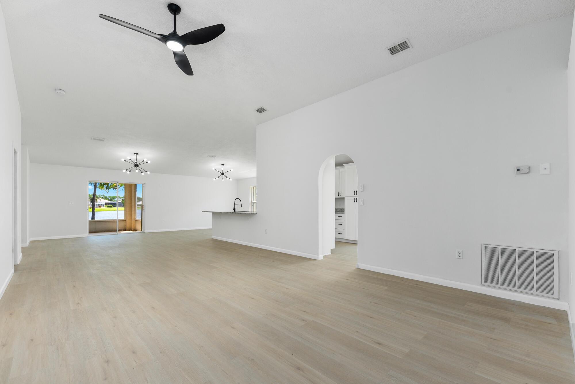 SAWGRASS LAKES PLAT NO 1 PUD PHASE 1B - Residential