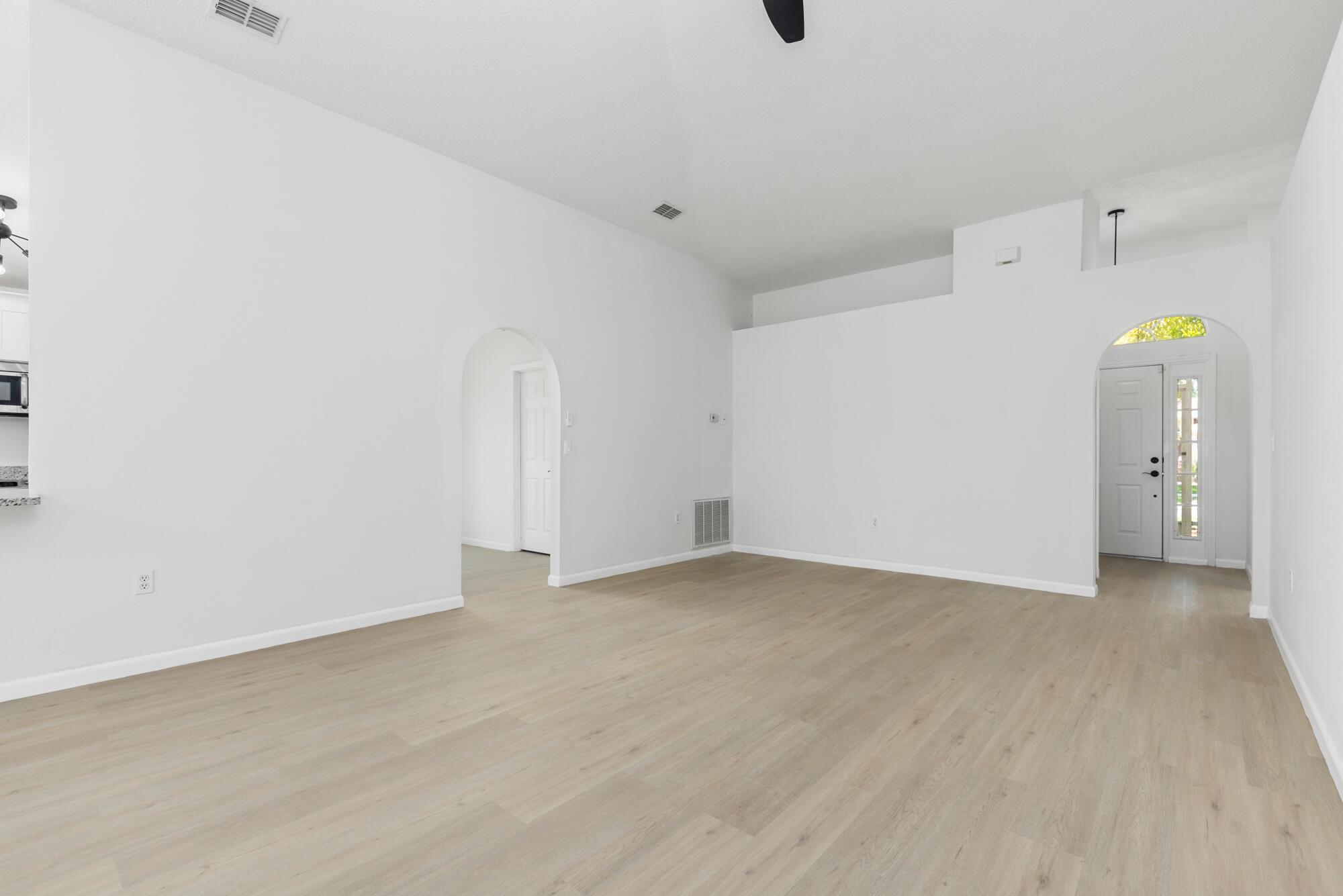 SAWGRASS LAKES PLAT NO 1 PUD PHASE 1B - Residential