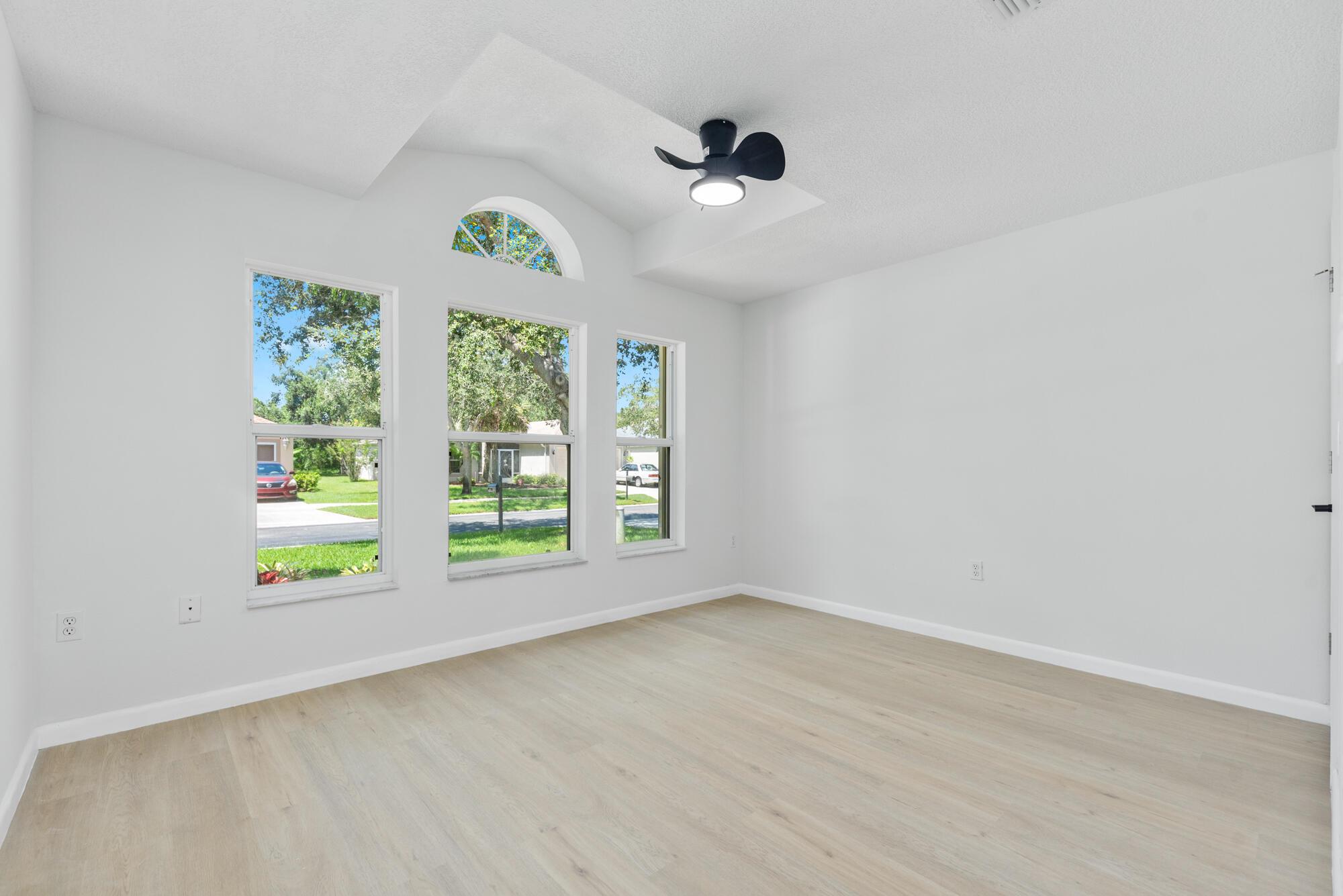 SAWGRASS LAKES PLAT NO 1 PUD PHASE 1B - Residential