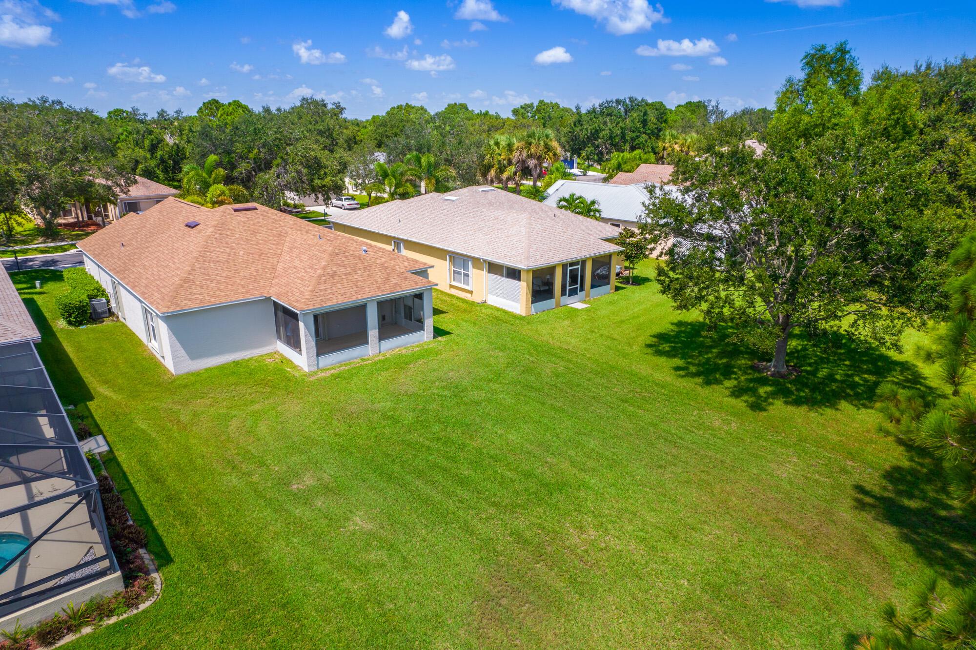 SAWGRASS LAKES PLAT NO 1 PUD PHASE 1B - Residential