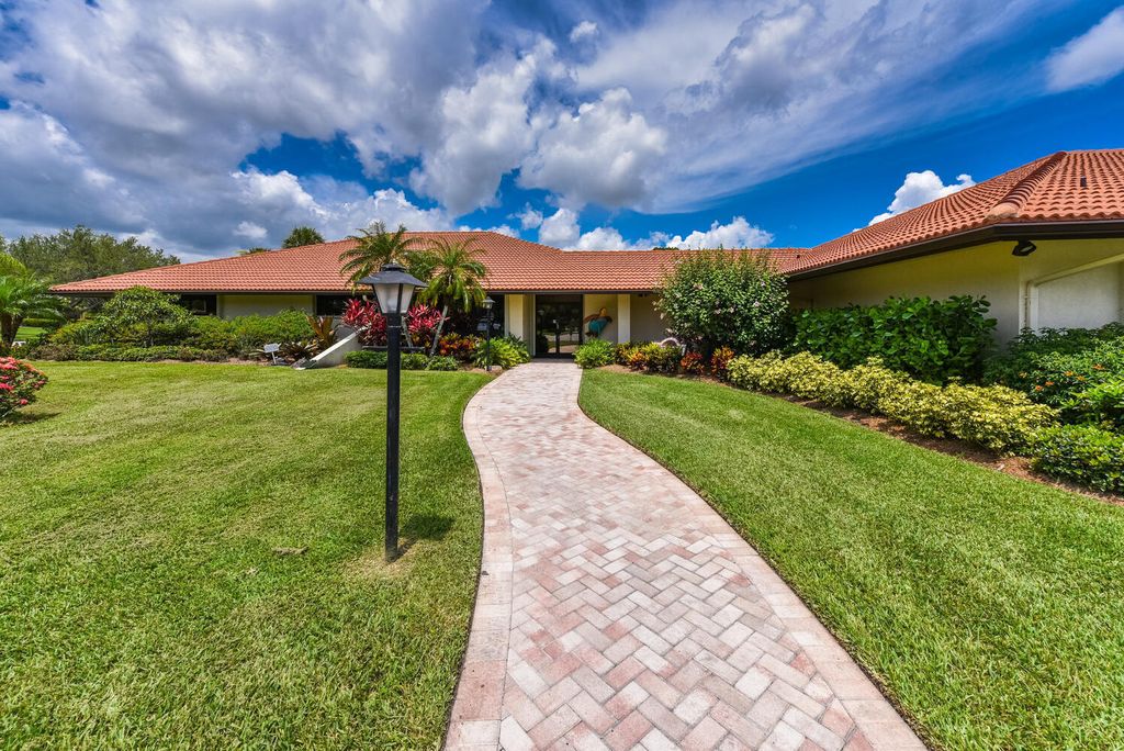 Photo of 390 SW South River Drive #202, Stuart, FL 34997 (MLS # B26014977)