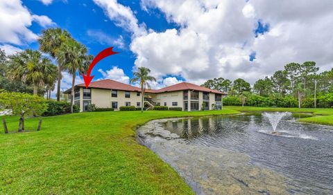 Photo of 390 SW South River Drive #202, Stuart, FL 34997 (MLS # B26014977)