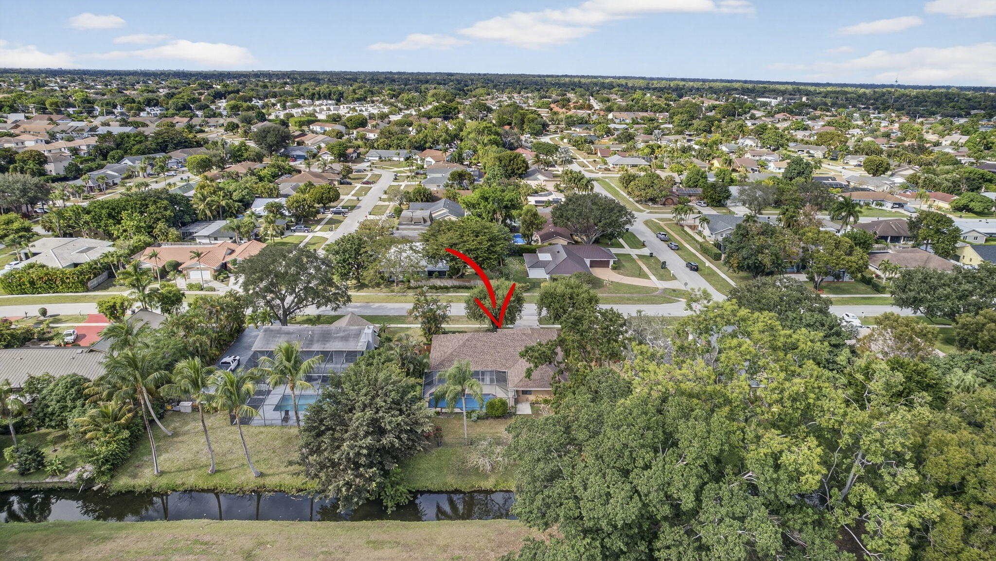 SOUTH SHORE 2 OF WELLINGTON - Residential