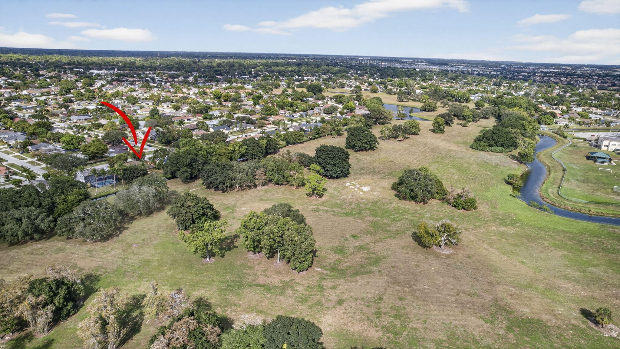 SOUTH SHORE 2 OF WELLINGTON - Residential