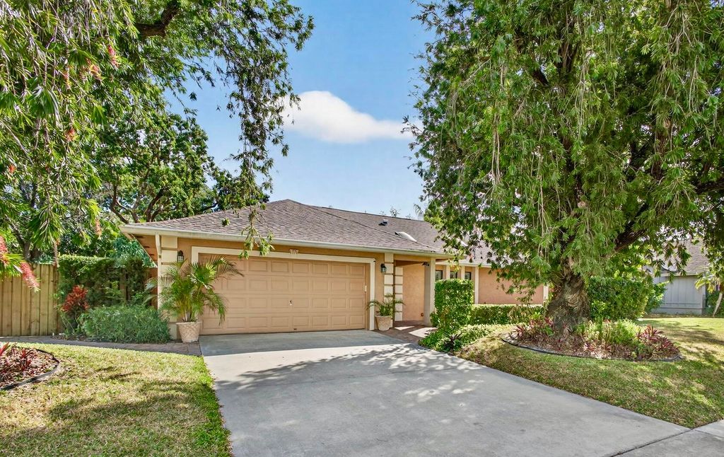 Photo of 1776 The 12th Fairway, Wellington, FL 33414 (MLS # B26008752)