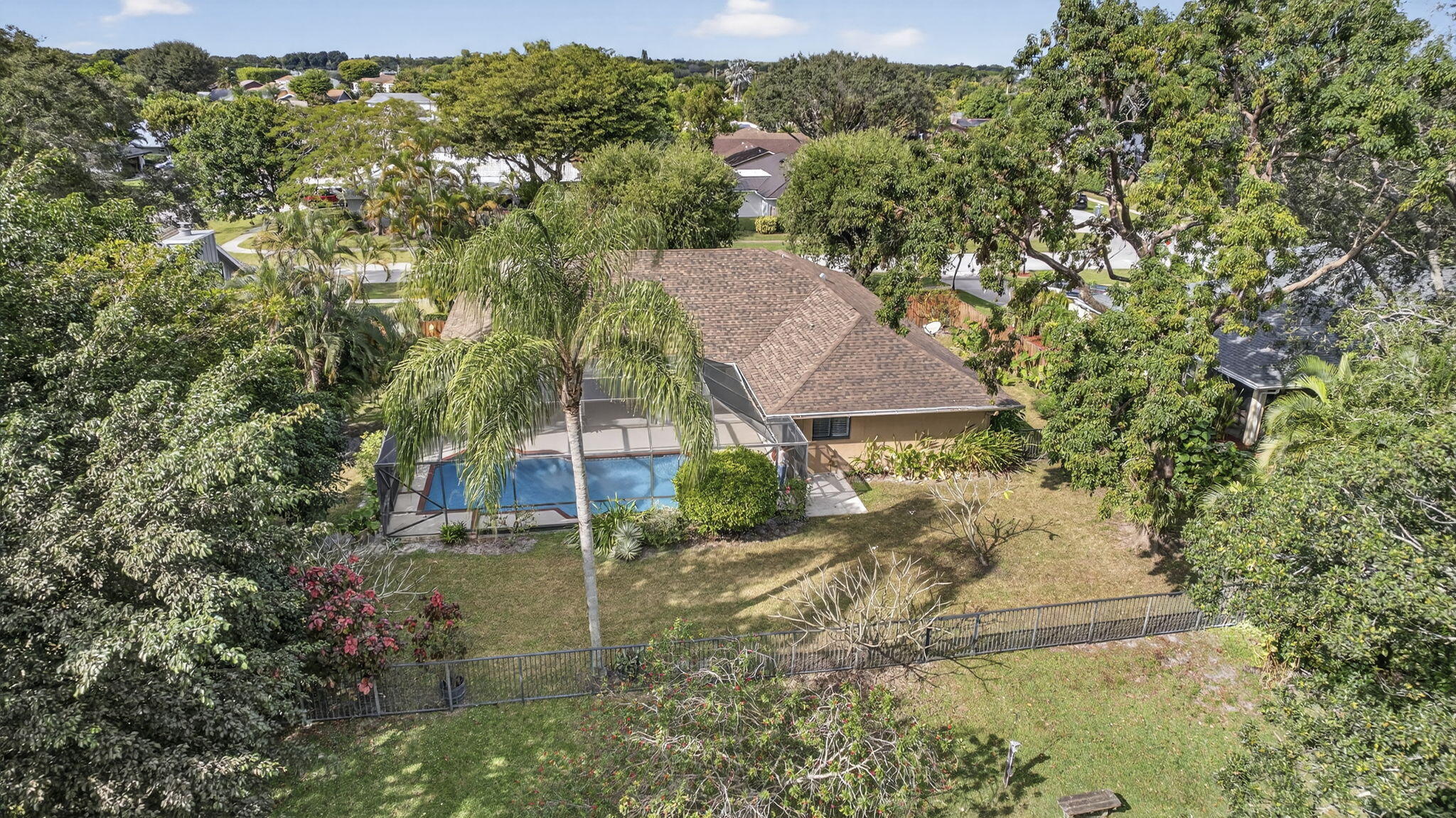 SOUTH SHORE 2 OF WELLINGTON - Residential