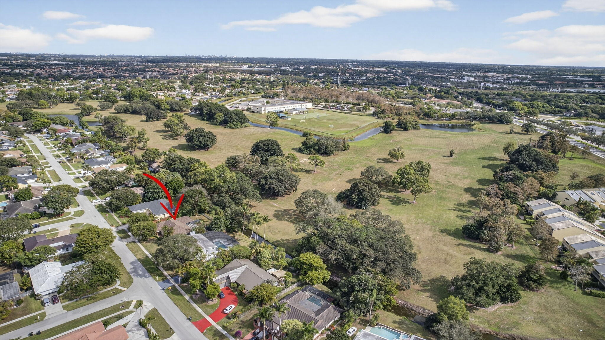 SOUTH SHORE 2 OF WELLINGTON - Residential