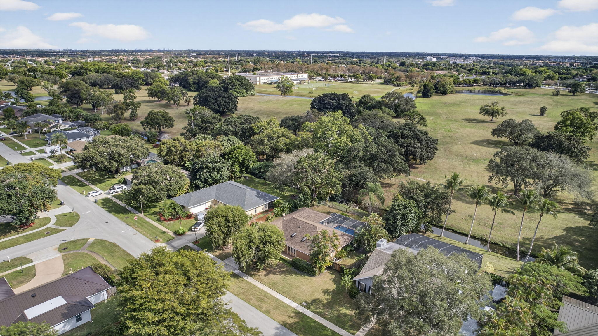 SOUTH SHORE 2 OF WELLINGTON - Residential