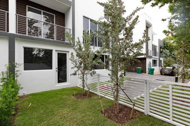 PROGRESSO - Residential