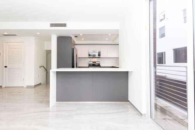 PROGRESSO - Residential