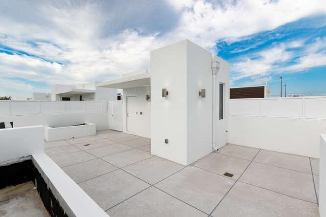 PROGRESSO - Residential