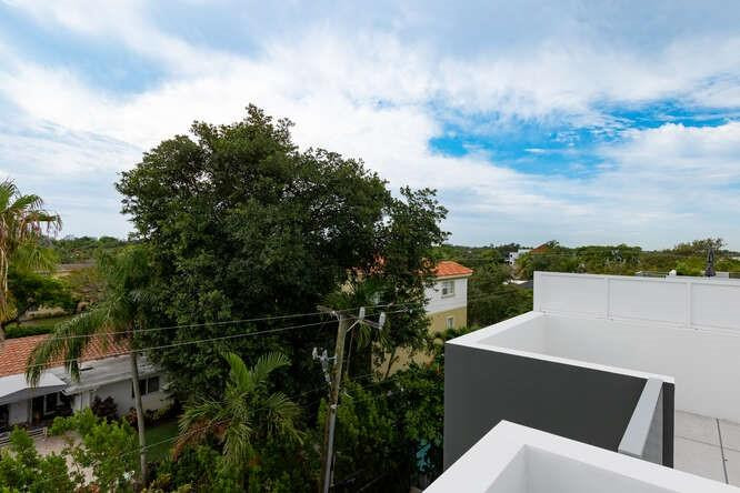 PROGRESSO - Residential