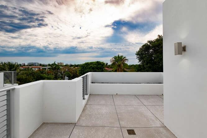 PROGRESSO - Residential