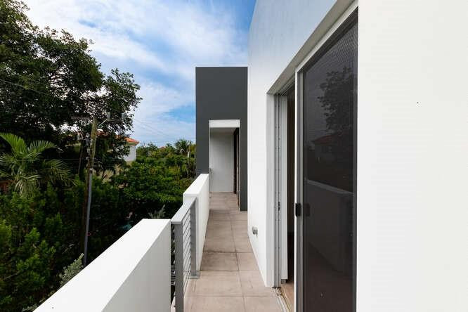 PROGRESSO - Residential