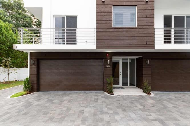 PROGRESSO - Residential