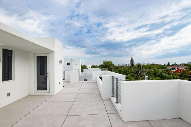 PROGRESSO - Residential