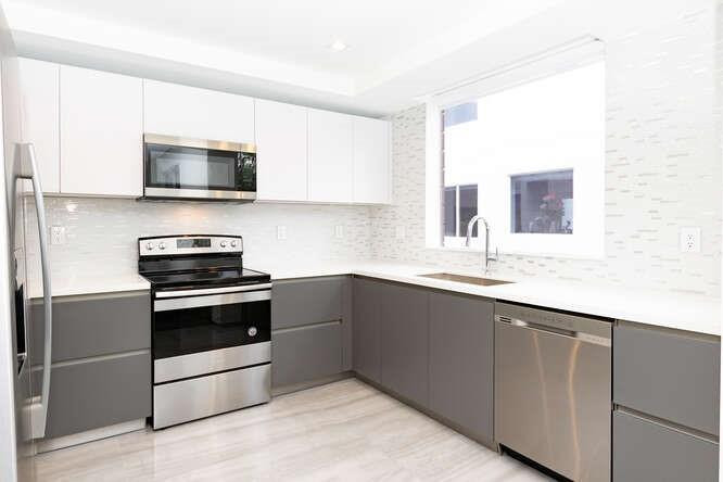 PROGRESSO - Residential