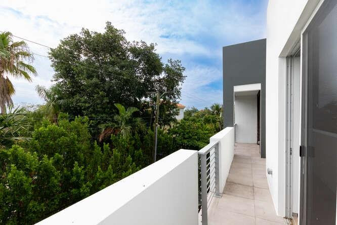 PROGRESSO - Residential