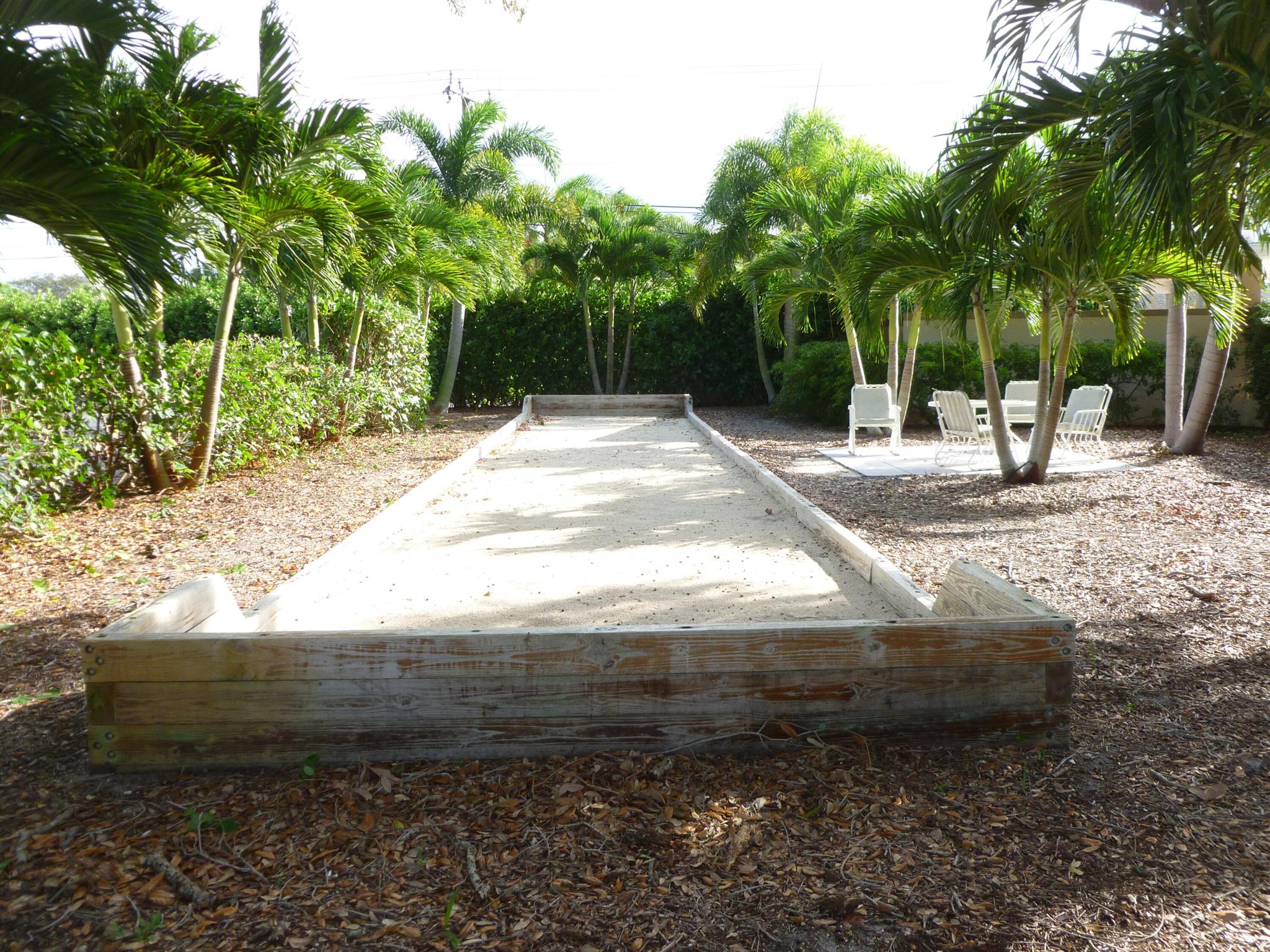 TURTLE CREEK APARTMENT BU - Residential Lease