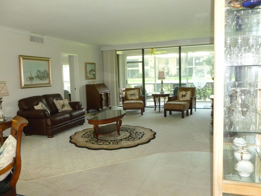 Photo of 3 SE Turtle Creek Drive #A, Tequesta, FL 33469 (MLS # R11086607)
