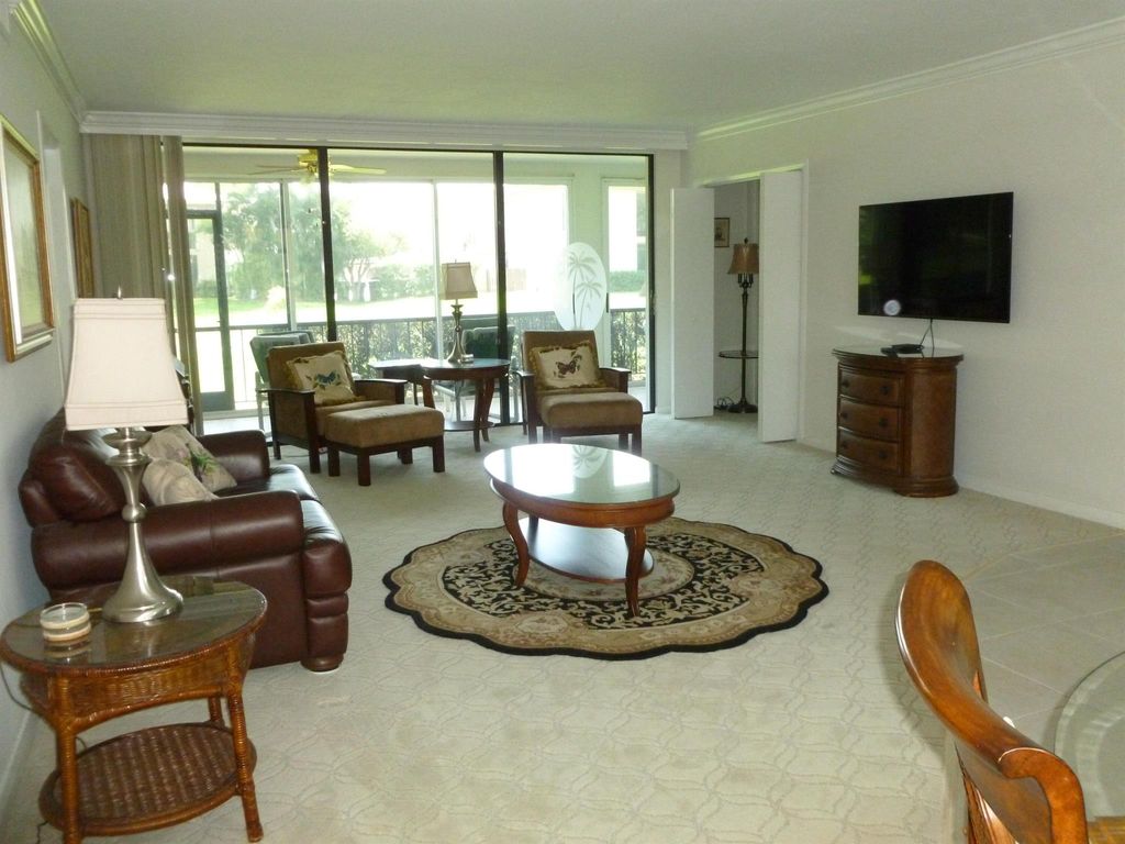 Photo of 3 SE Turtle Creek Drive #A, Tequesta, FL 33469 (MLS # R11086607)