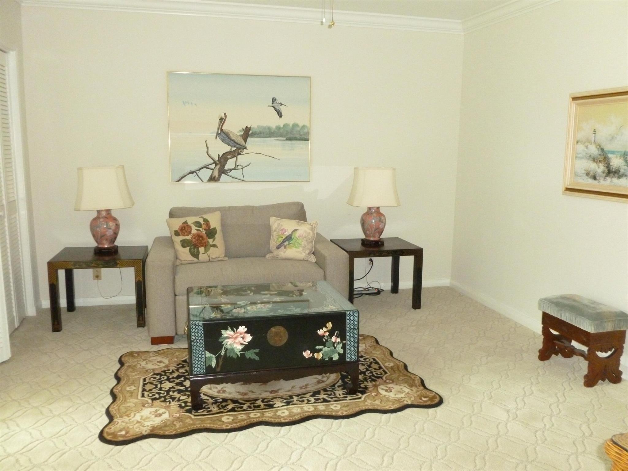 TURTLE CREEK APARTMENT BU - Residential Lease