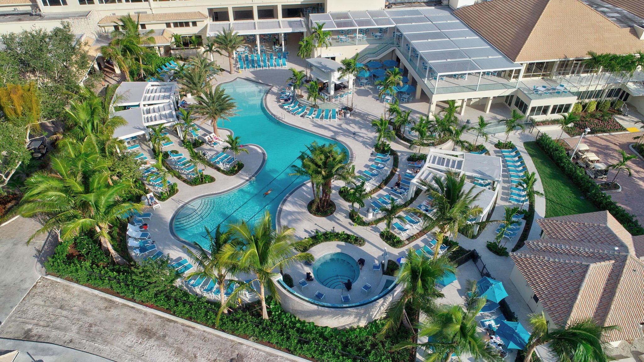 EASTGATE II AT HUNTERS RU - Residential
