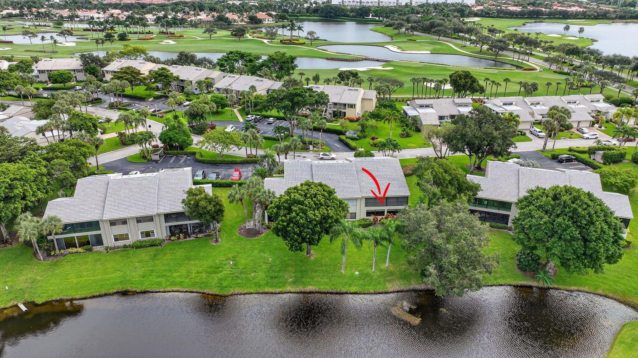 EASTGATE II AT HUNTERS RU - Residential