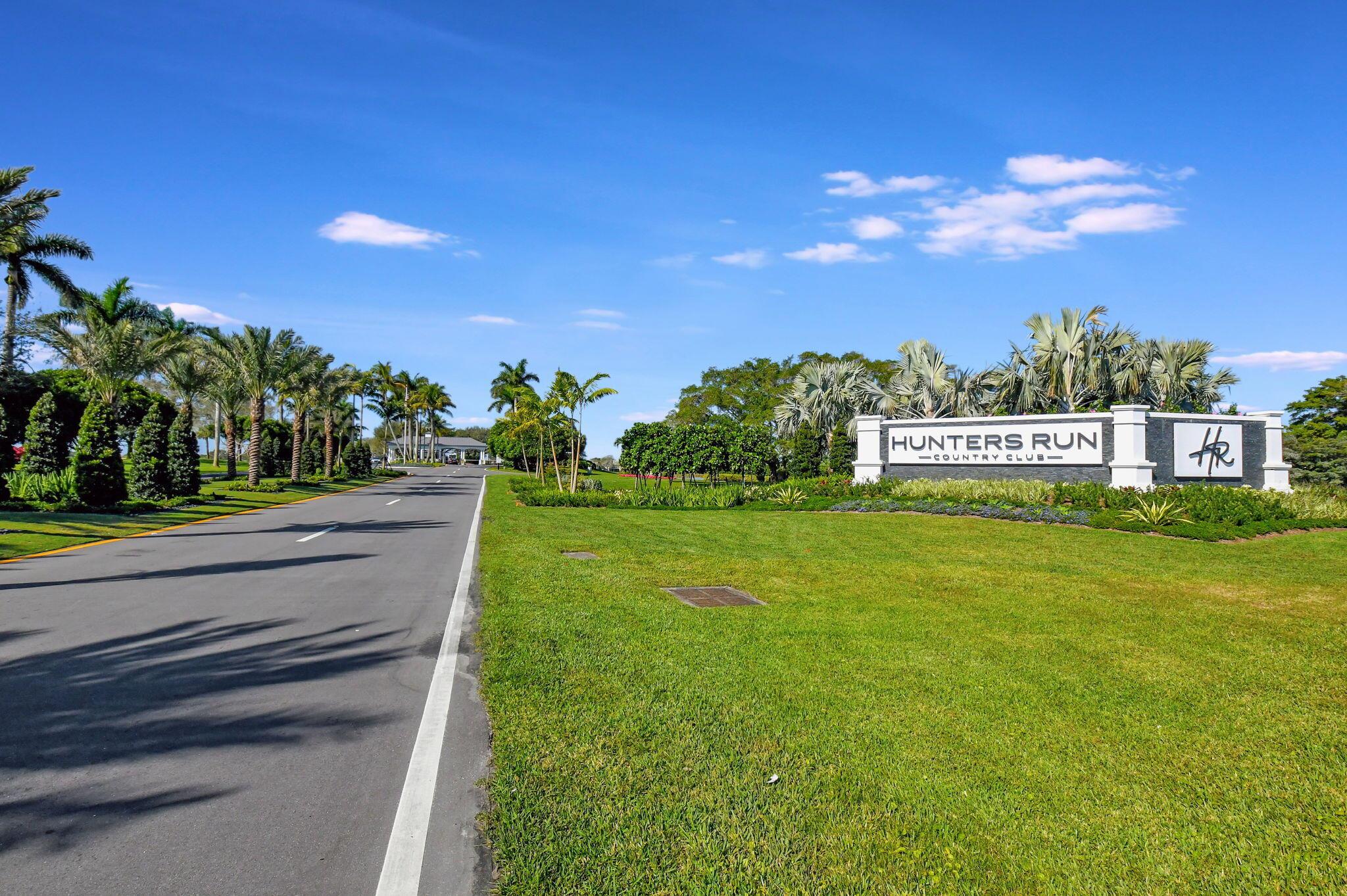 EASTGATE II AT HUNTERS RU - Residential