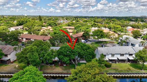 A home in Lauderhill