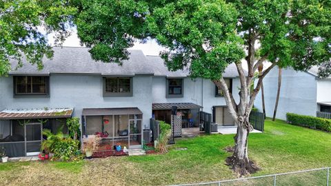 A home in Lauderhill