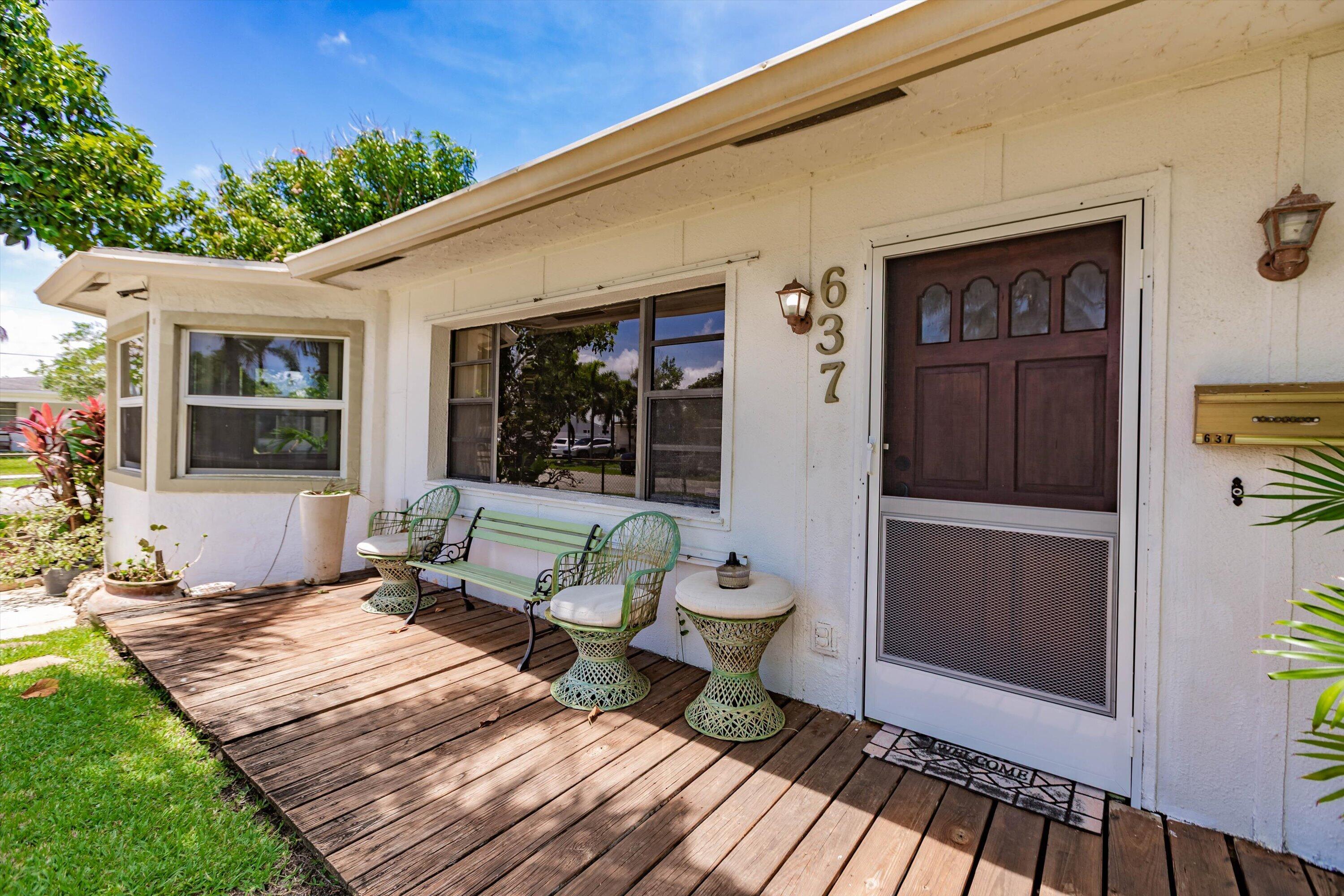 GOLFVIEW HEIGHTS 8 - Residential