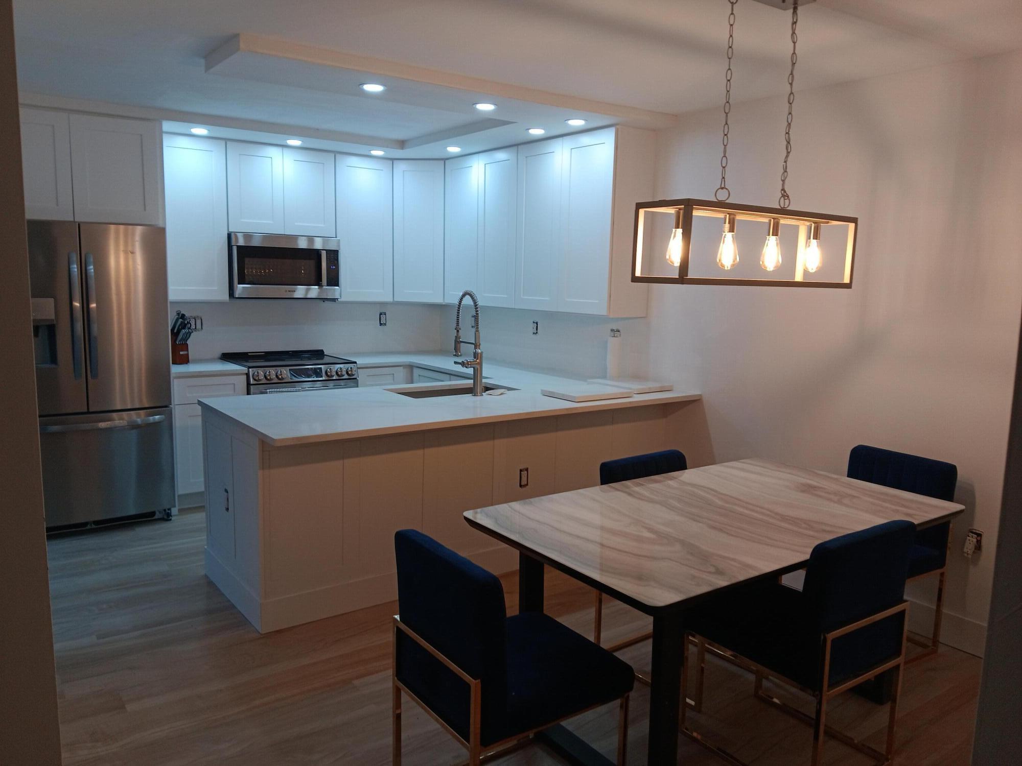 RIVER - Residential Lease