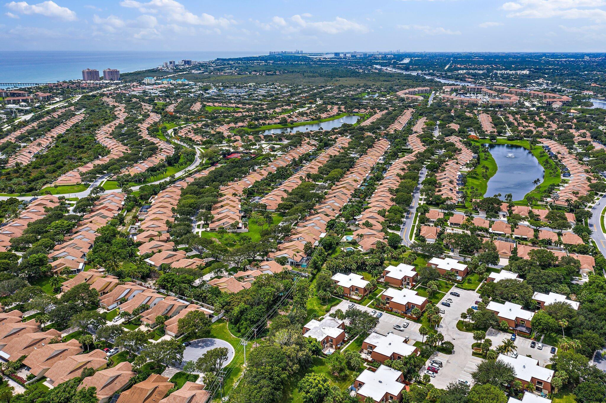RIVER - Residential Lease