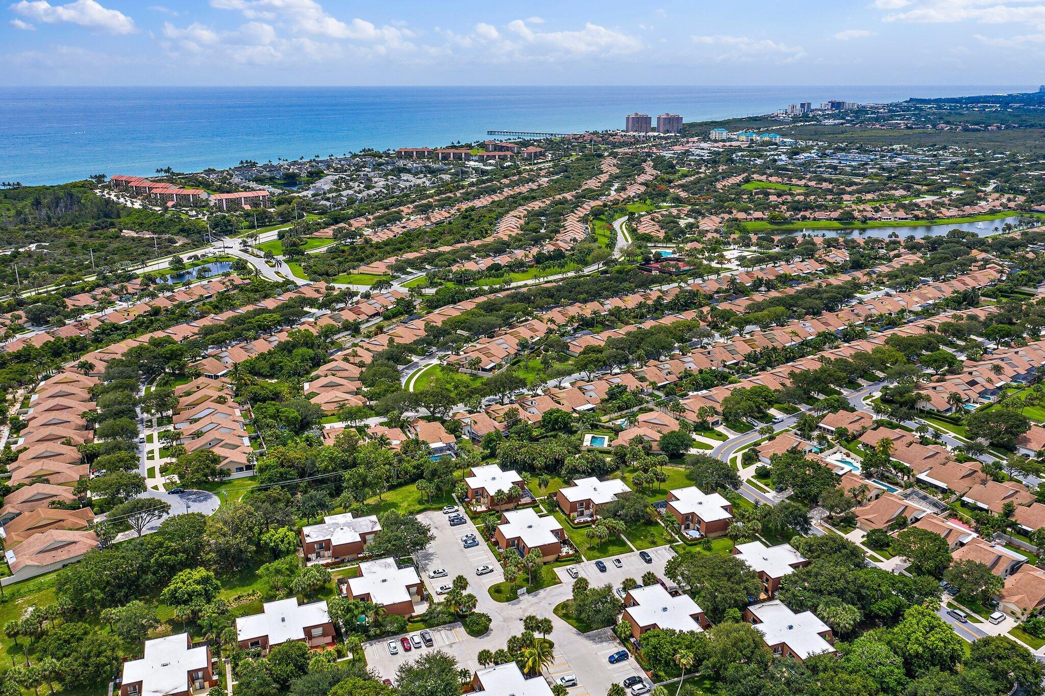 RIVER - Residential Lease