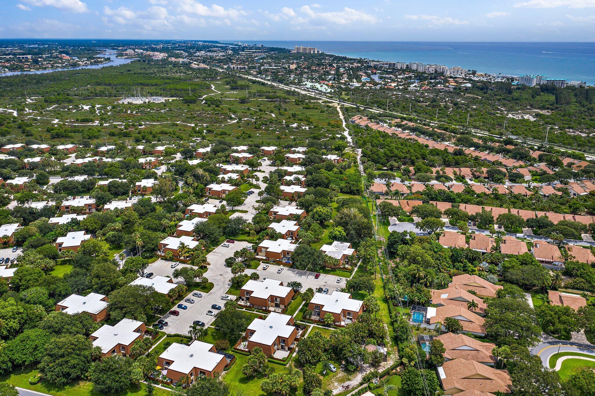 RIVER - Residential Lease
