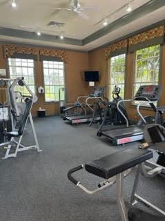 GREEN CAY VILLAGE CONDOMINIUM - Residential