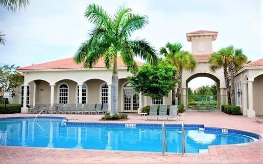 GREEN CAY VILLAGE CONDOMINIUM - Residential