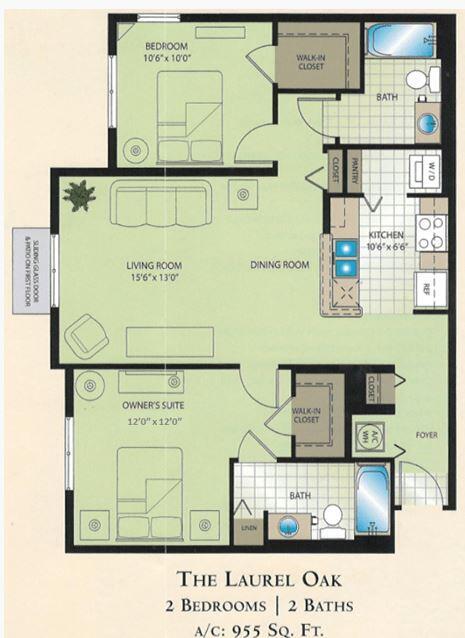 GREEN CAY VILLAGE CONDOMINIUM - Residential