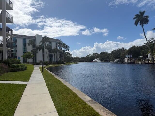Photo of 1350 RIVER REACH Drive #401, Fort Lauderdale, FL 33315 (MLS # B26093491)
